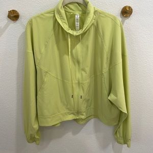 Lululemon Ultra Light Jacket